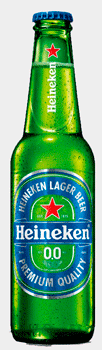 229289 Heineken 0 12 Pack Bottles 330ml 1 0008735
