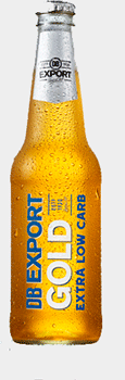 232496 Export Gold Extra Low Carb 330ml 1 0011679