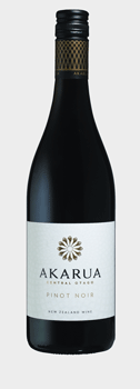 Akarua Pinot Noir