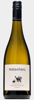 Matawhero Gisborne Chardonnay