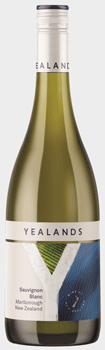 Yealands Sauvignon Blanc