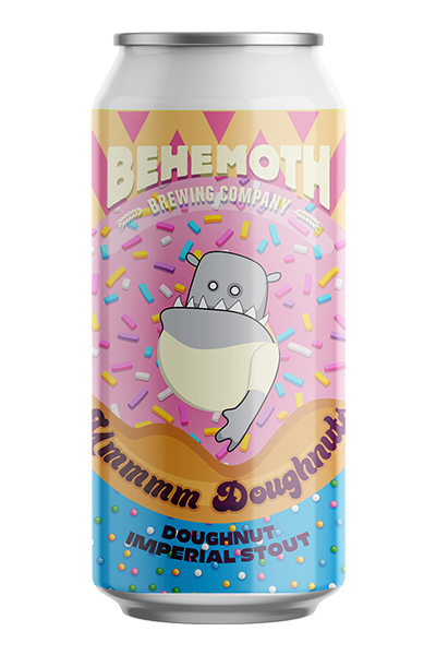 Behemoth MMMMM