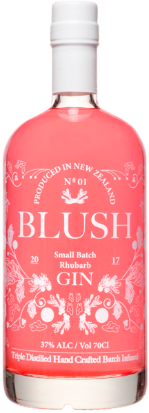 Blush Small Batch 600h