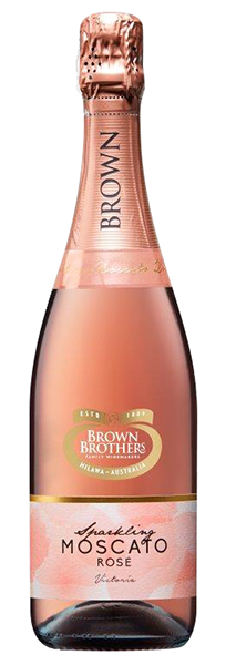 BrownBrothers NV SparklingMoscatoRose 750mL v2