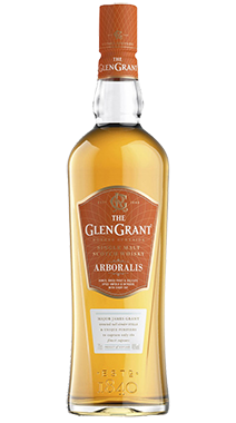 Glen Grant Arboralis380