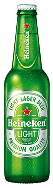 Heineken Light380