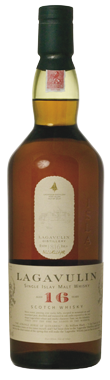 Lagavulin 16yo Malt 380