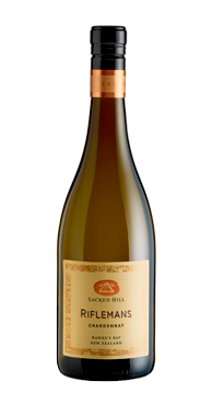 Sacred Hill Riflemans Chardonnay 380