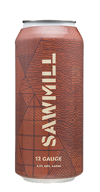 Sawmill 12 Gauge Can 0012519