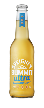 Speights Summit Ultra Lager380