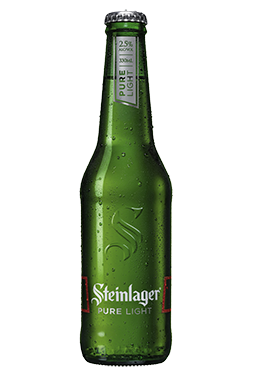 Steinlager Pure Light 380