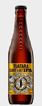 TUA Bottle 330ml TRIO east M3