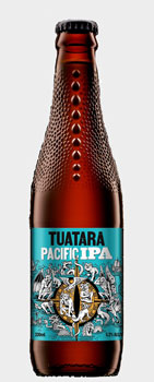 TUA Bottle 330ml TRIO pacific M4
