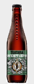 TUA Bottle 330ml TRIO west M2