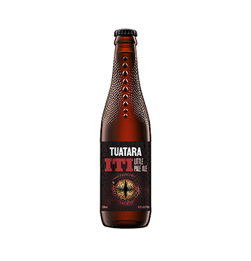 Tuatara ITI 330ml380