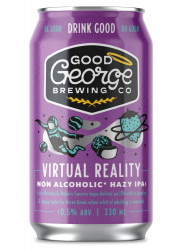 Good George Virtual Reality 6-pack