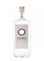 The Source Pure Cardona Gin 