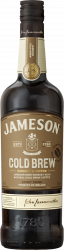 Jameson Cold Brew Whiskey & Coffee 700ml