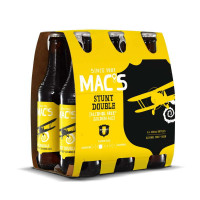 Mac's Stunt Double Golden Ale