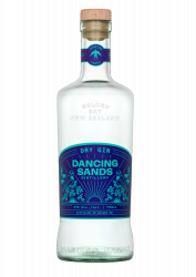 Dancing Sands Dry Gin 