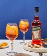 Aperol Spritz | Toast