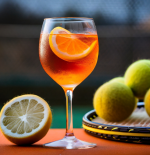 Aperol To 'Serve Up Summer' At The ASB Classic