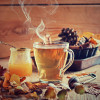 Autumn comforts
