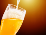 Is Tipping a Beer Glass To Avoid Too Much Froth A Rookie Error? 