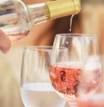 The Best Wines To Try This NZ Rosé Day