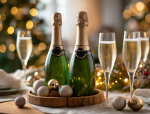 The Best Champagnes For Your Christmas Table