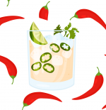 What's With Our Obsession With Chilli Margaritas?