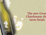 Church Road unveils new Gwen Chardonnay