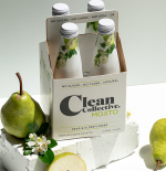 Clean Collective creates a Perfect 'Pear'