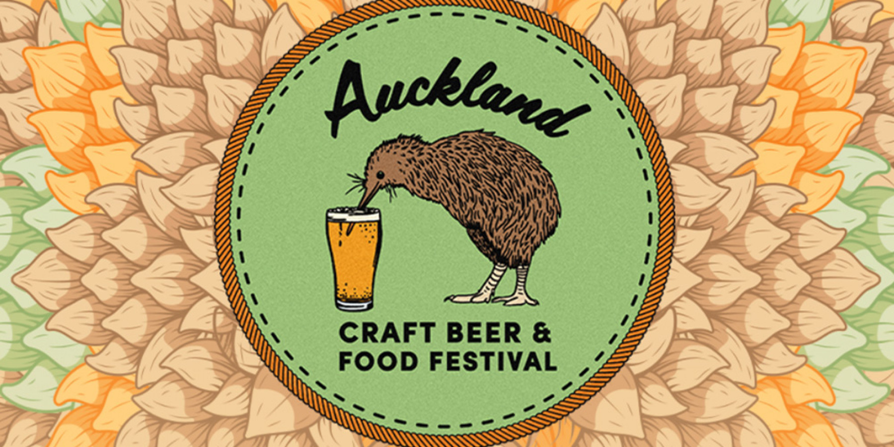 Spin The Wheel at the Auckland Craft Beer & Food Festival | Toast