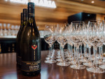 Take Your Place at Villa Maria's New Tasting Room