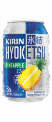 Kirin Hyoketsu Pineapple