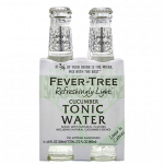 Fever-Tree Refreshingly Light Cucumber Tonic Water 