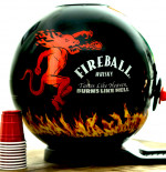 Win A Fireball Party Drinks Dispenser Ball