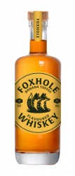 Foxhole Banana Toffee