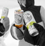 THE MUCH-ANTICIPATED ARRIVAL OF WHITE CLAW RTDS!