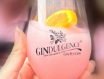 Win Tickets To Gindulgence Gin Festival! 