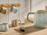 WIN a Gorgeous Set of Reactive Glaze Mugs!
