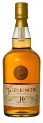 Glenkinchie 12YO Single Malt Whisky