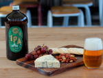 Pair & Share: Beer & Cheese Matches