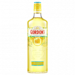 Gordon's Sicilian Lemon Gin 700ml