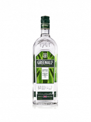 Greenall's Original Dry Gin 1L