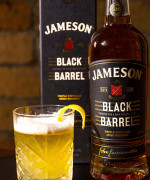 Jameson Black Barrel Sour