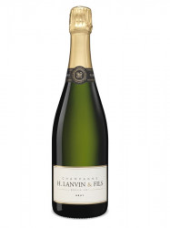 Lanvin Champagne