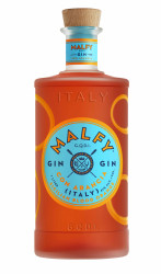 Malfy Con Arancia Sicilian Blood Orange Gin