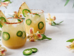 Raise A Glass For Margarita Day!